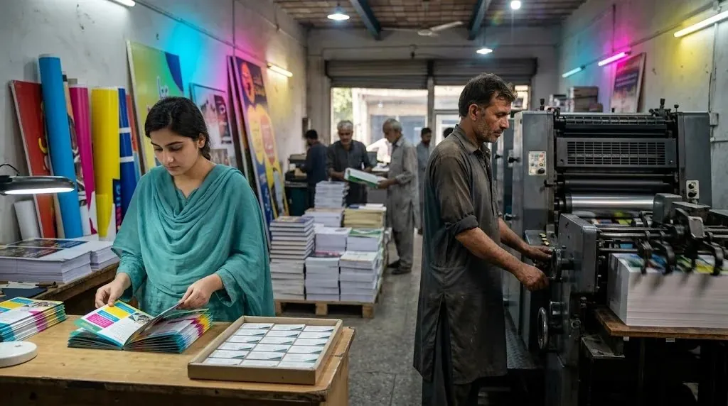 Print Studio