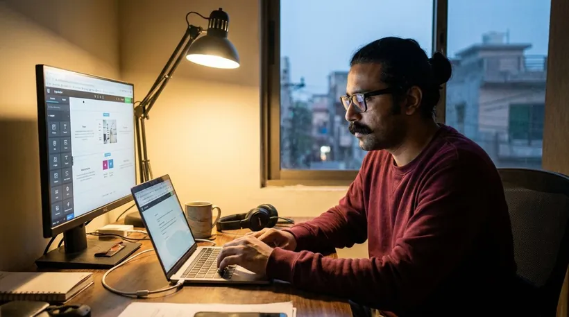 WordPress Development