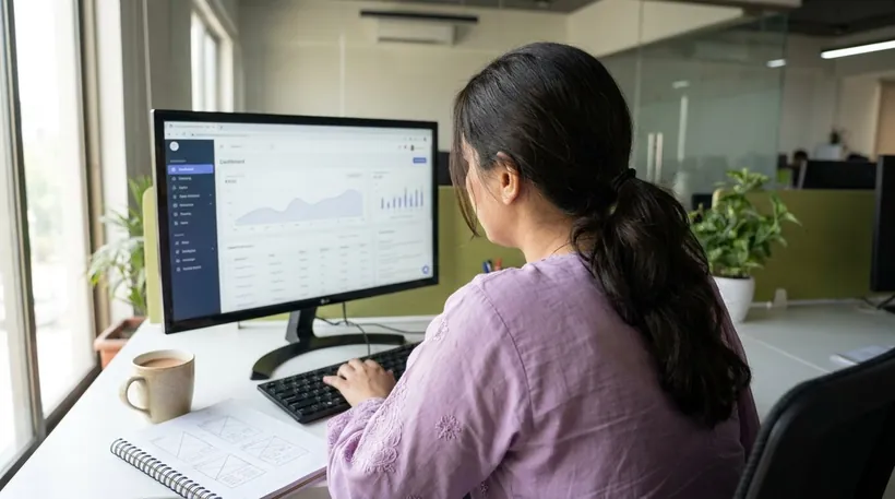 Web Apps & Portals