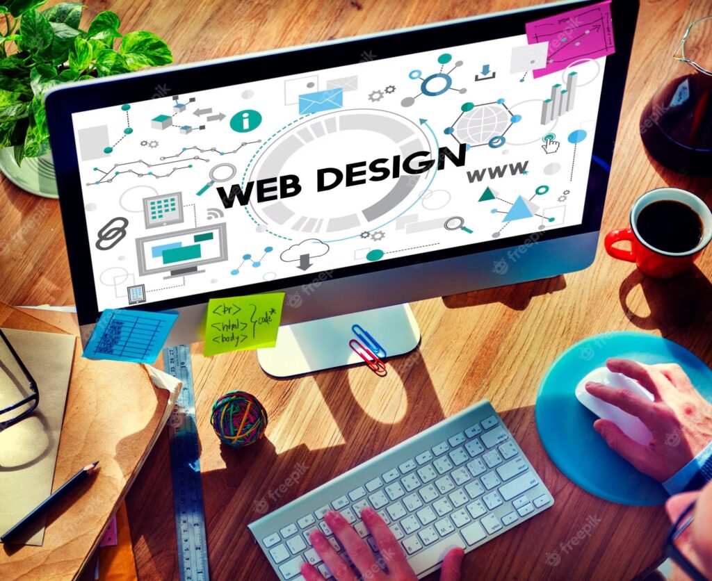 Web Design Technology Browsing P